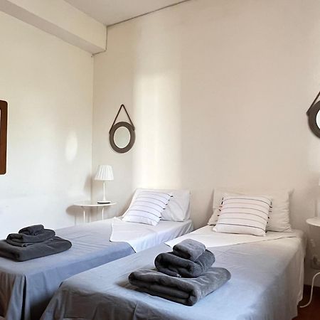 Apartmán Casa Bedda Agnone Bagni Exteriér fotografie
