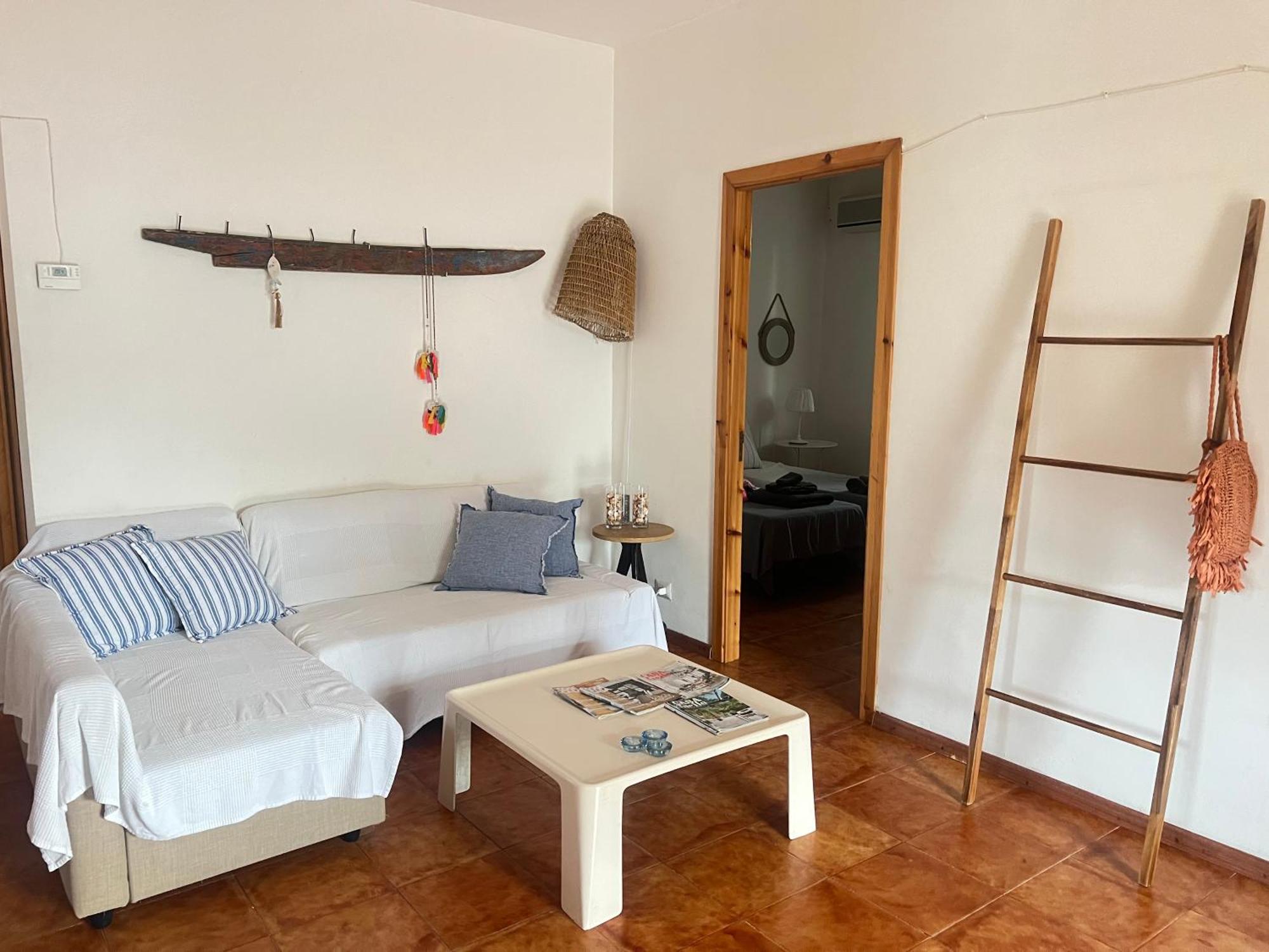 Apartmán Casa Bedda Agnone Bagni Exteriér fotografie