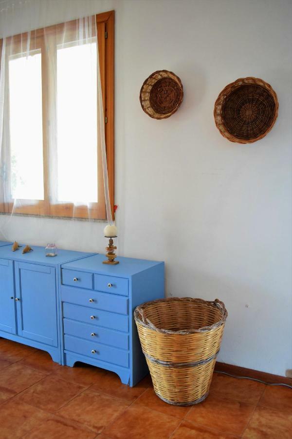 Apartmán Casa Bedda Agnone Bagni Exteriér fotografie