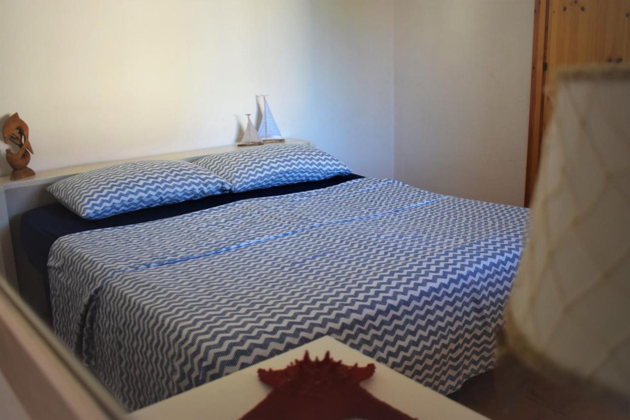 Apartmán Casa Bedda Agnone Bagni Exteriér fotografie