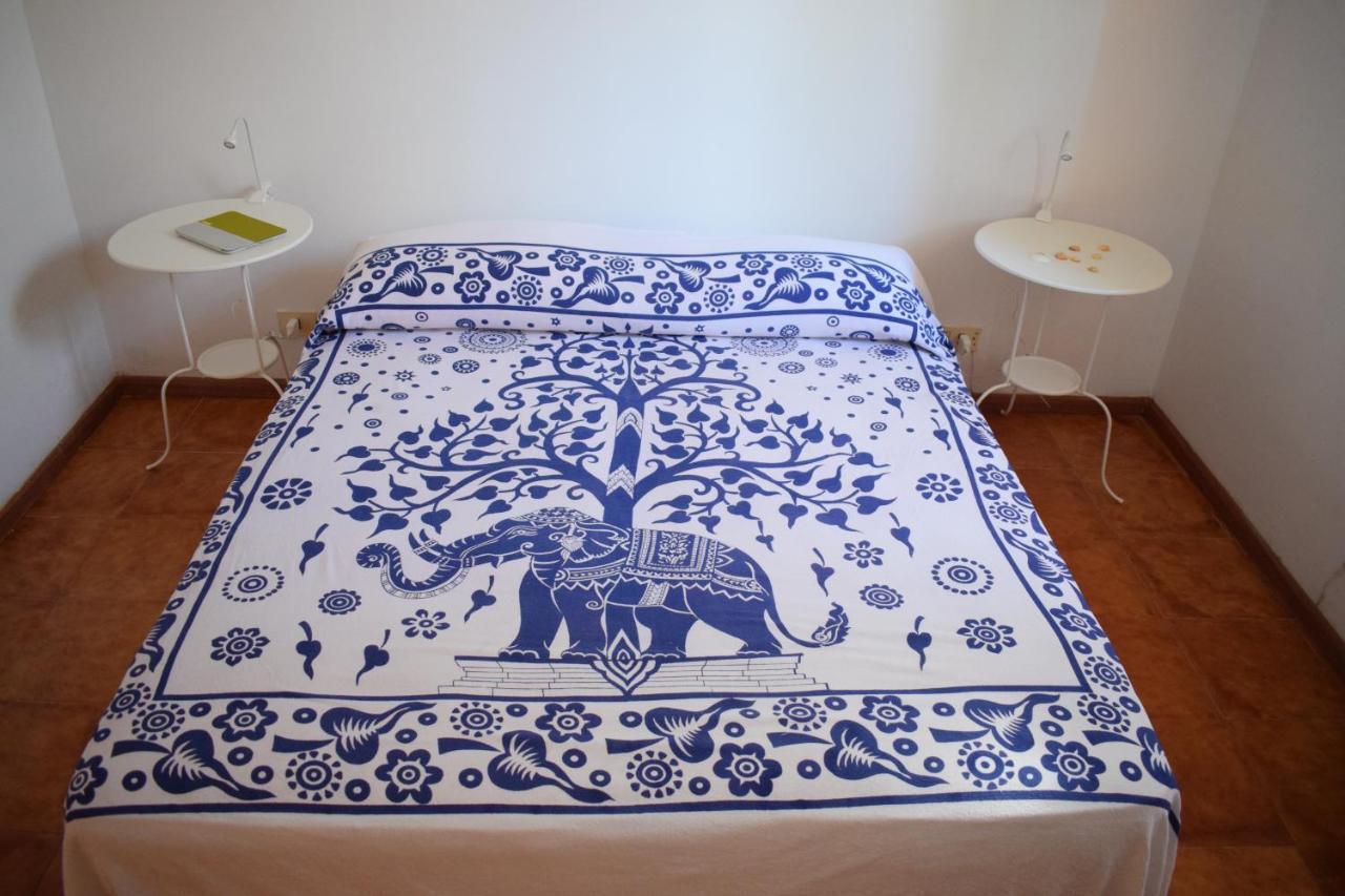 Apartmán Casa Bedda Agnone Bagni Exteriér fotografie
