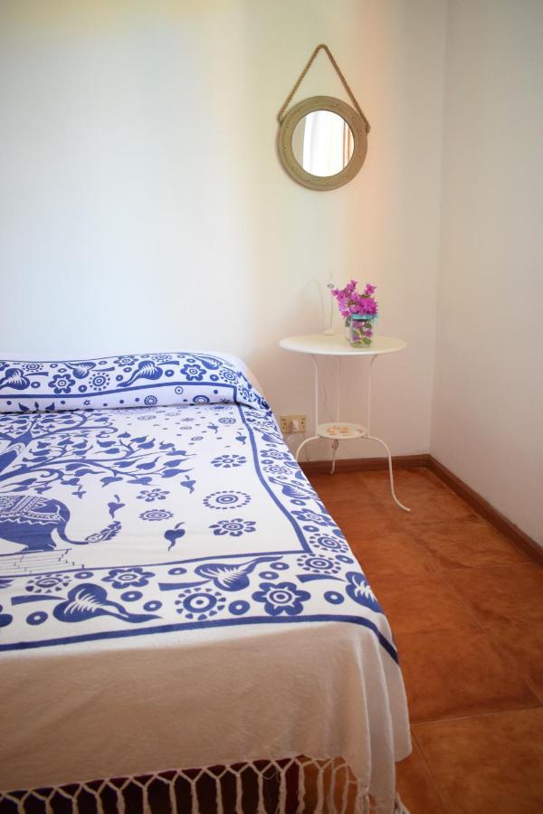 Apartmán Casa Bedda Agnone Bagni Exteriér fotografie