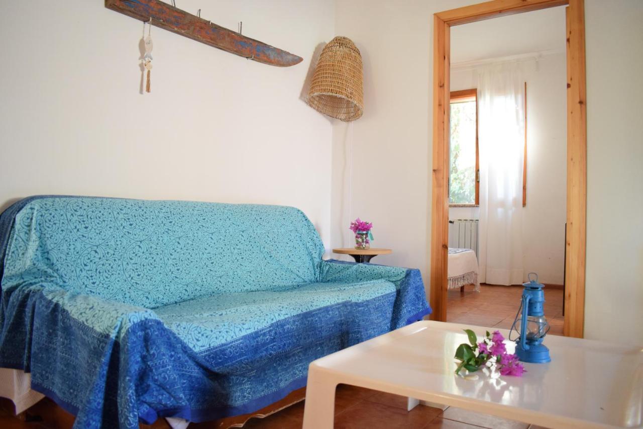 Apartmán Casa Bedda Agnone Bagni Exteriér fotografie