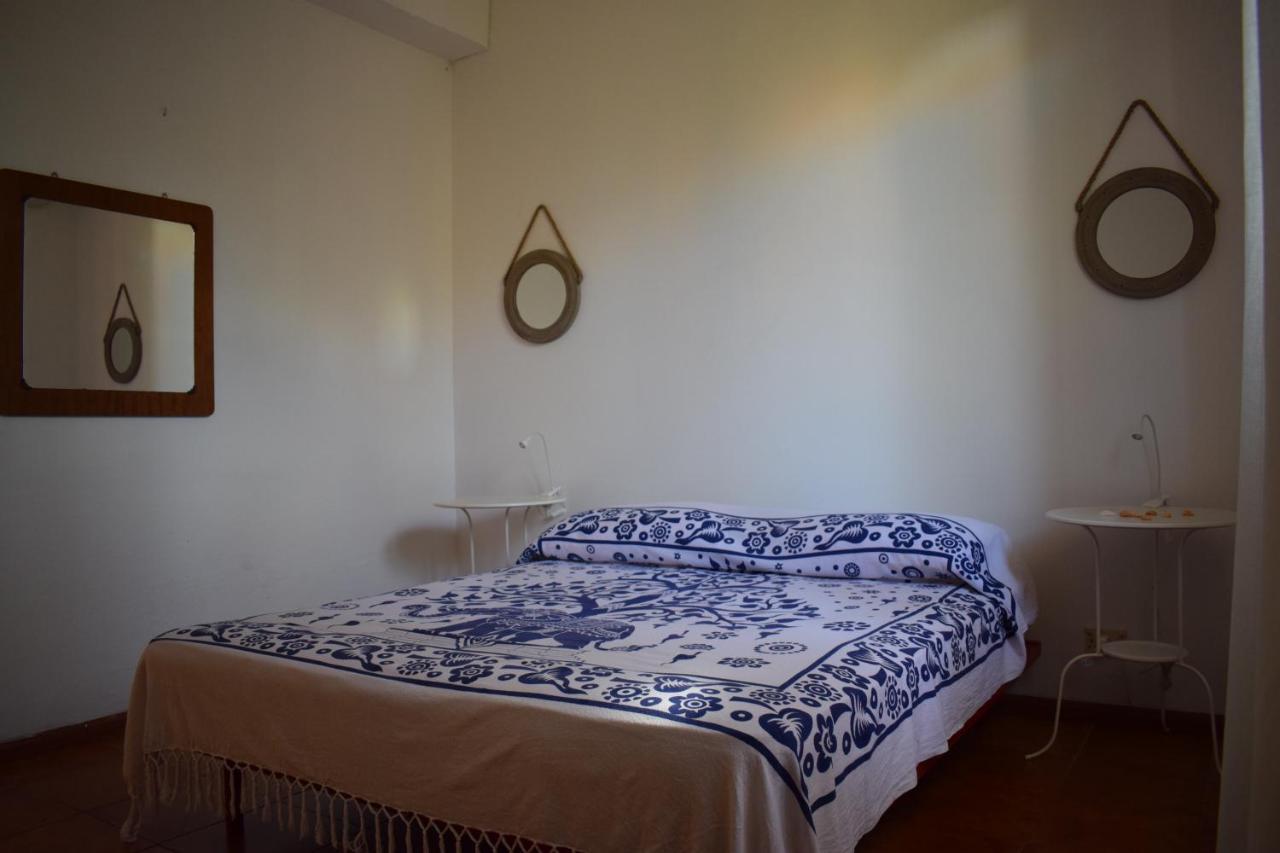 Apartmán Casa Bedda Agnone Bagni Exteriér fotografie
